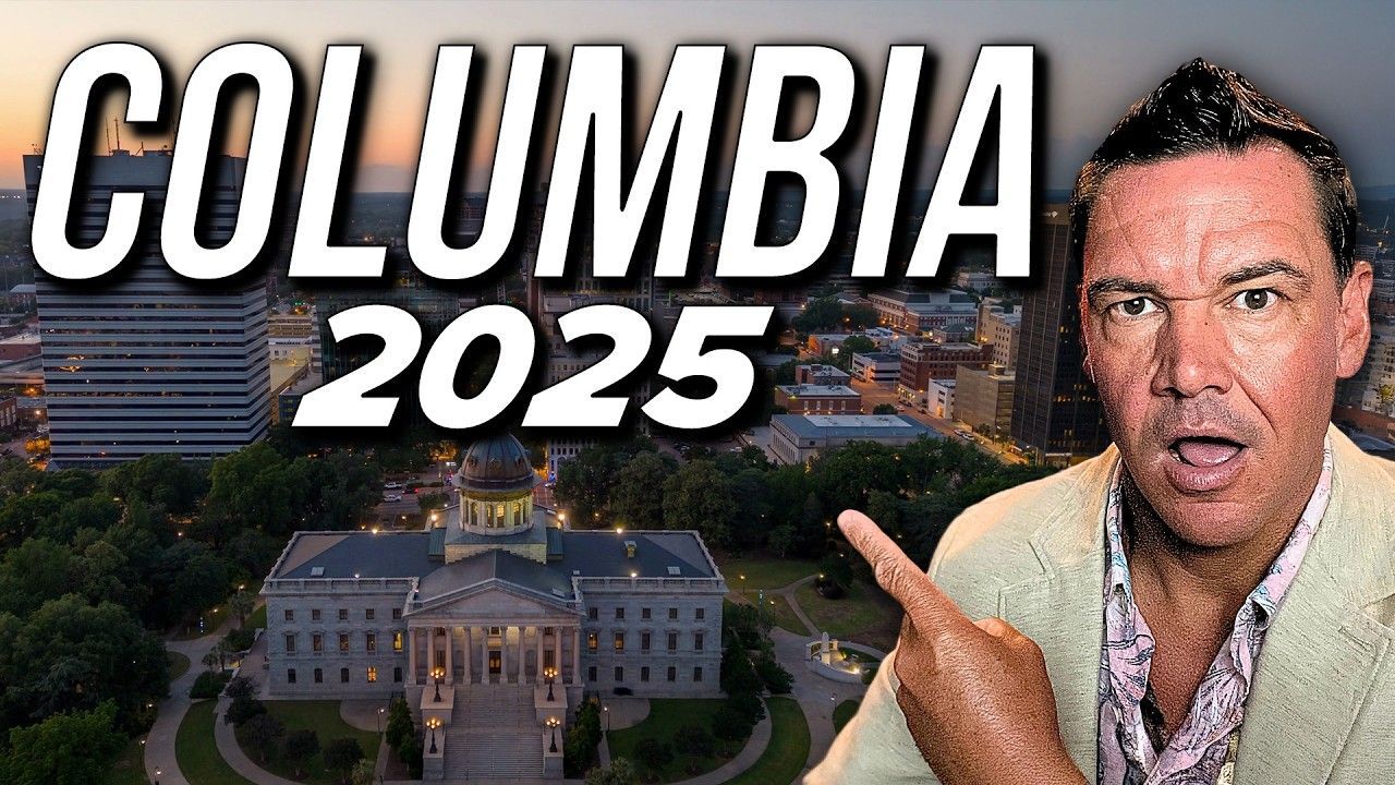 Columbia 2025
