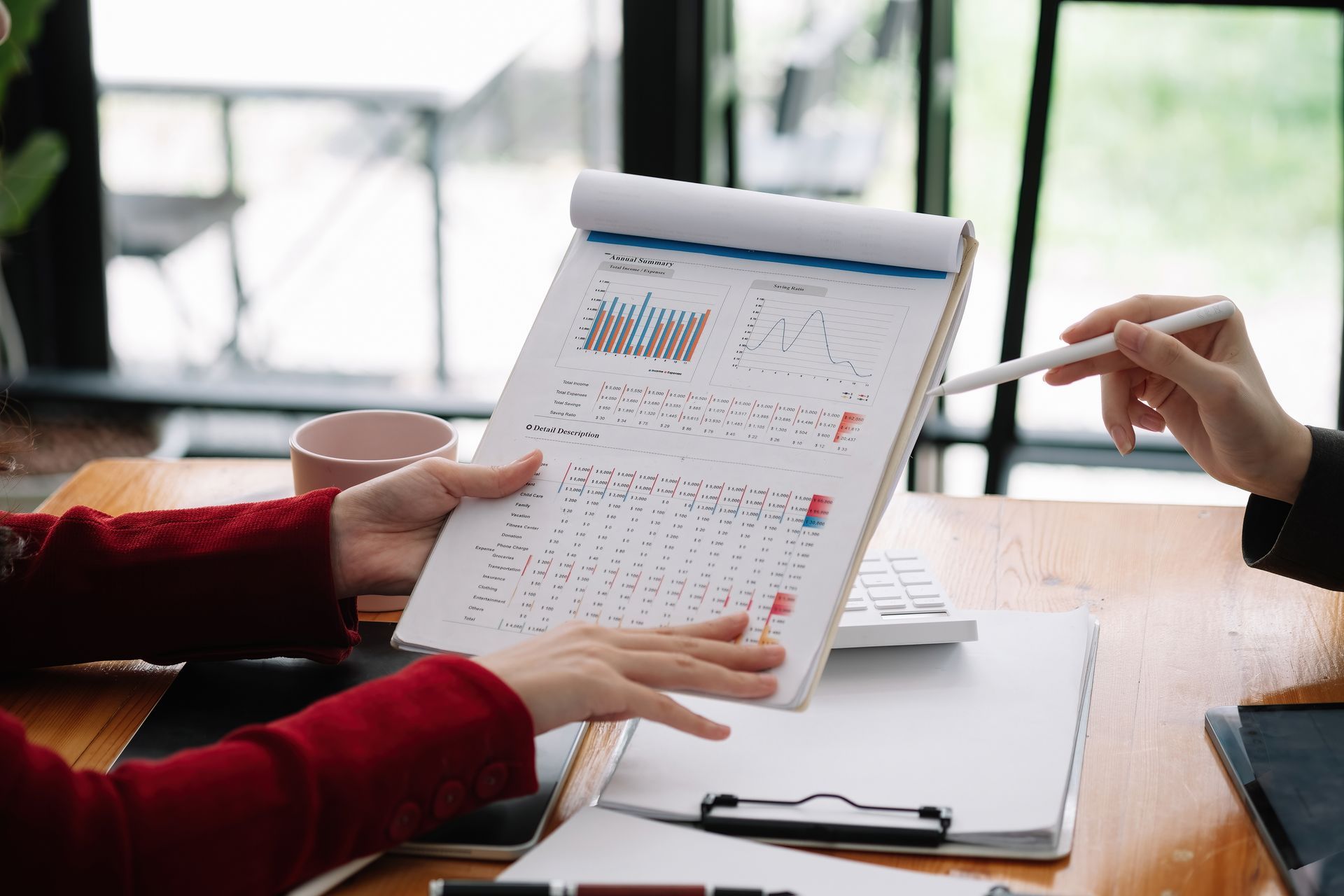 Como escolher um escritório de contabilidade no Rio de Janeiro