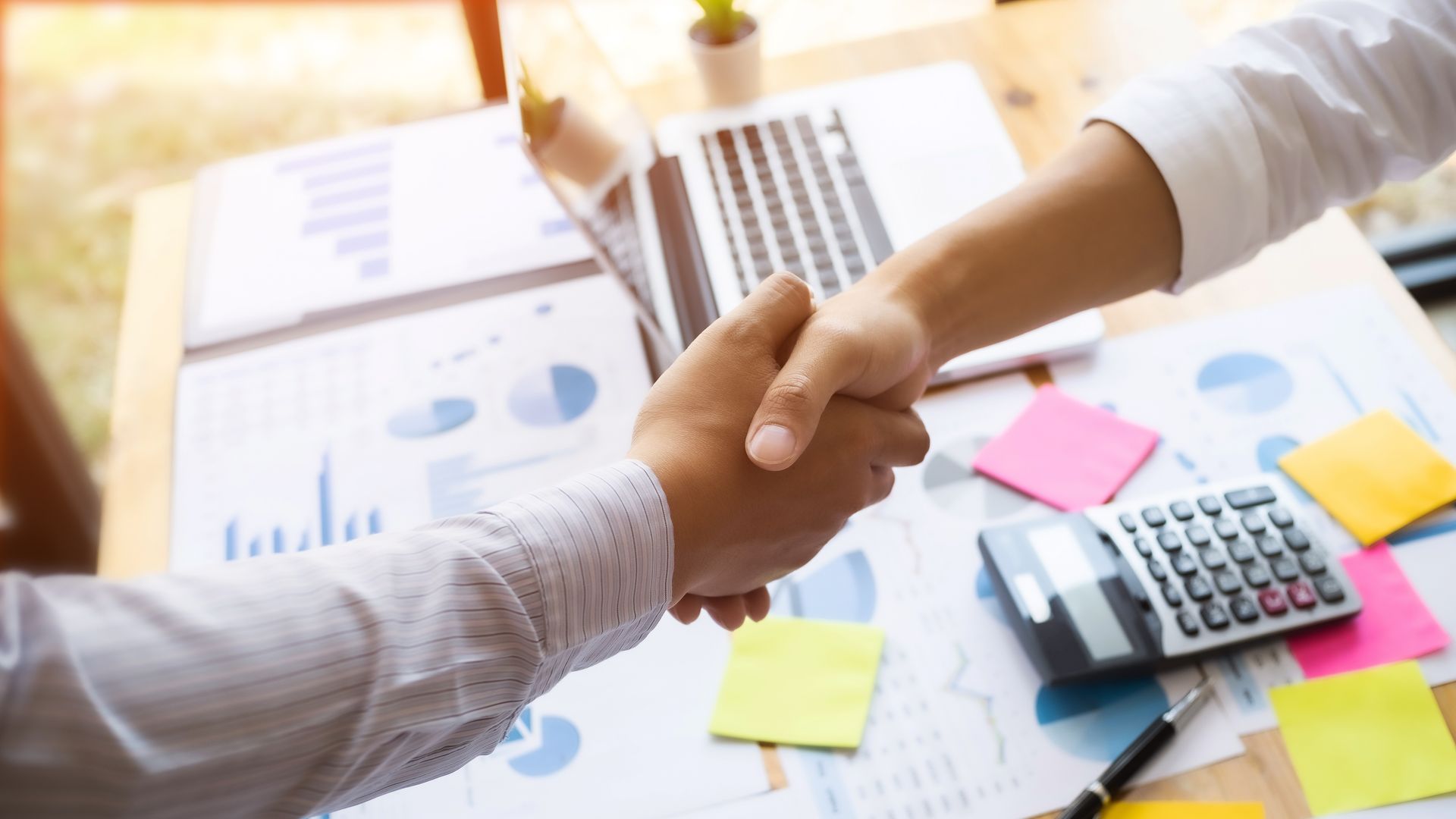 Departamento Pessoal