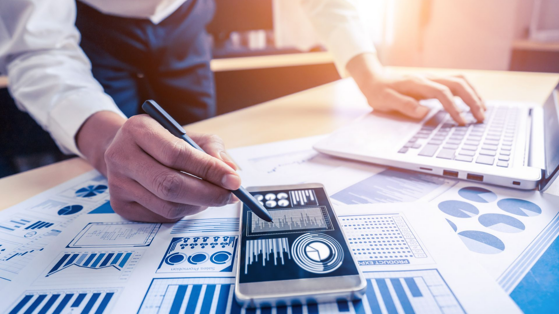 Departamento Contábil