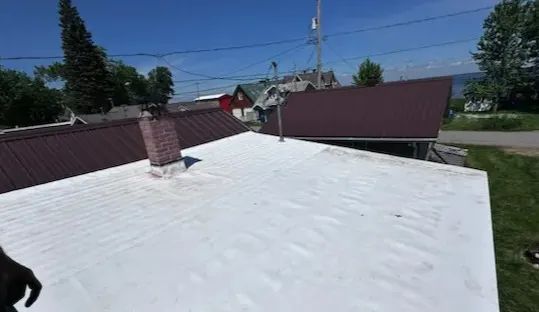 Roofing 14