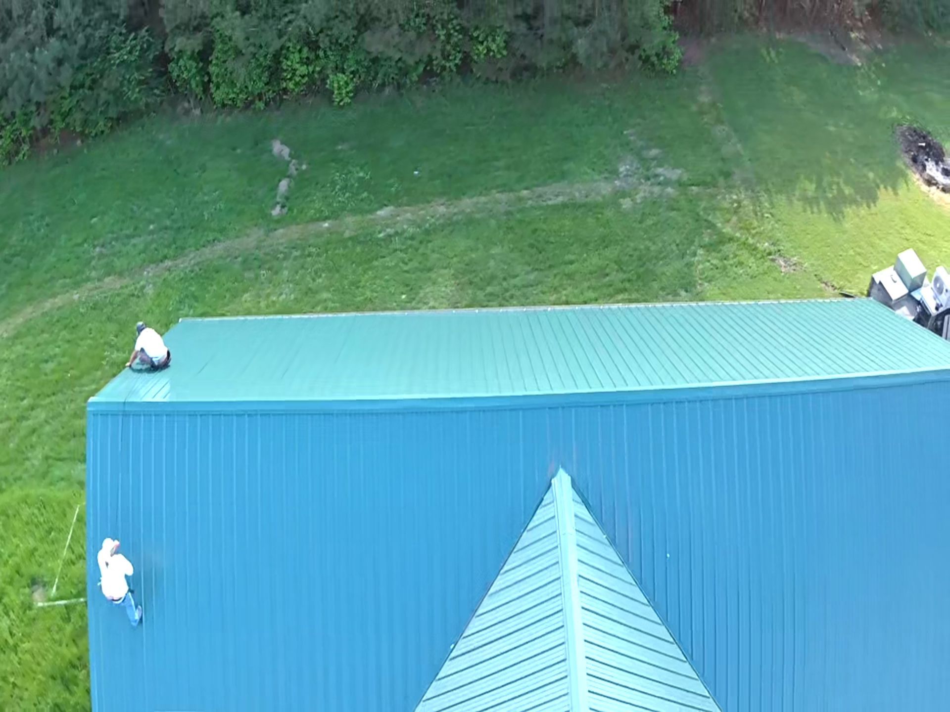 Roofing Installation | Ellisville, MS