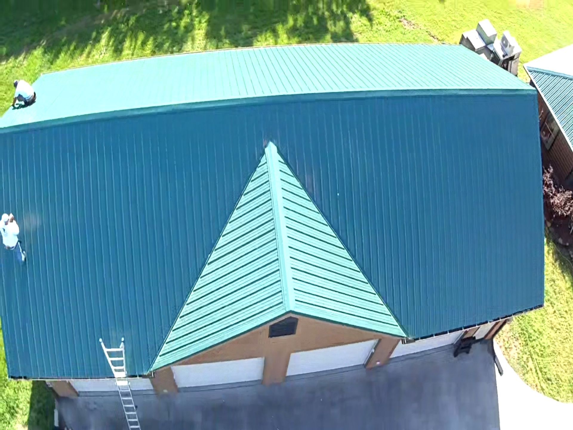 Roofing Services | Pine Belt