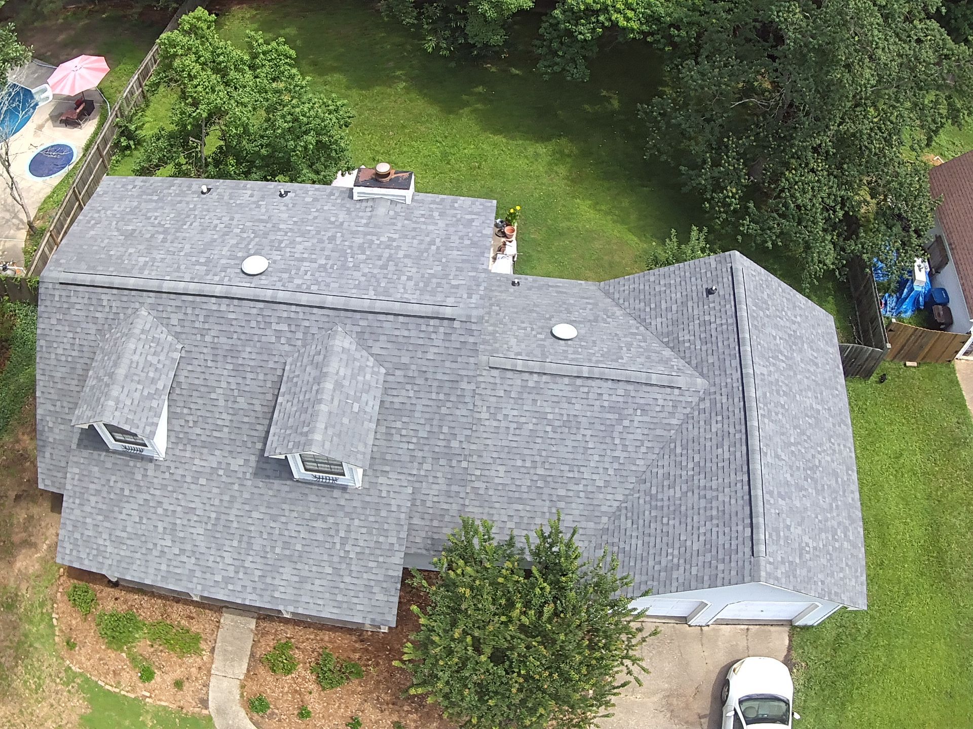 Roofing Installation Services | Pine Belt | Ellisville, MS