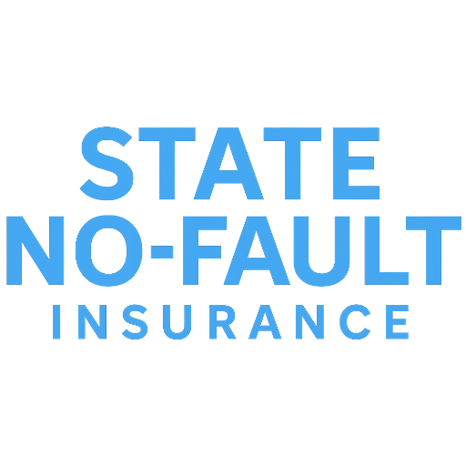 State No-Fault Insurance logo