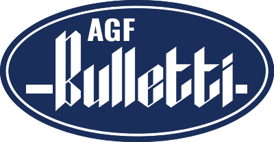 AGF Bulletti - LOGO