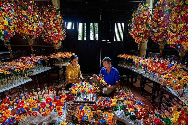 6. Explore the Hidden Countryside of Hue 6. Explore the Hidden Countryside of Hue
