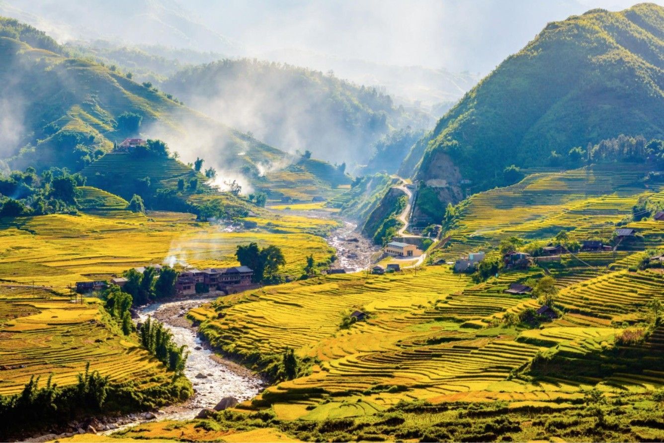 Experience Sapa in Different Seasons 1