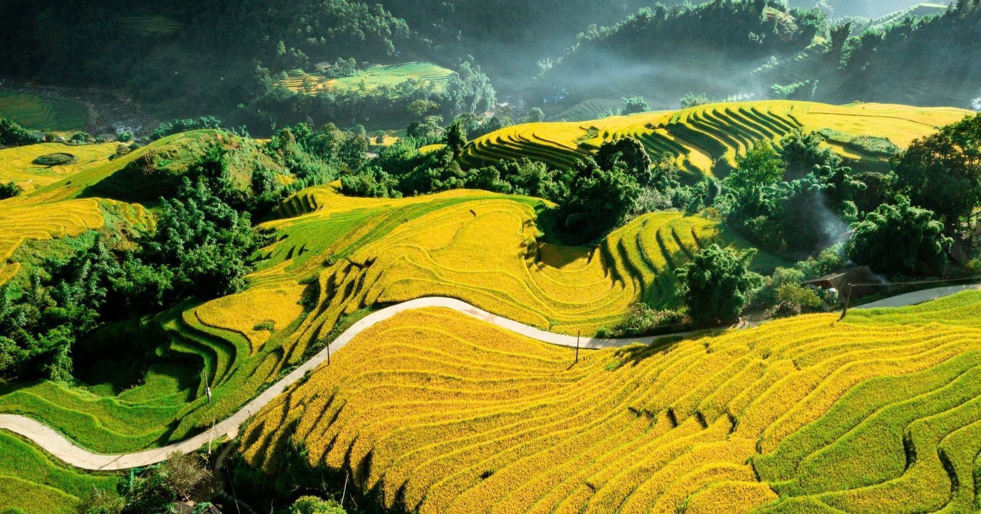 Why Visit Sapa?