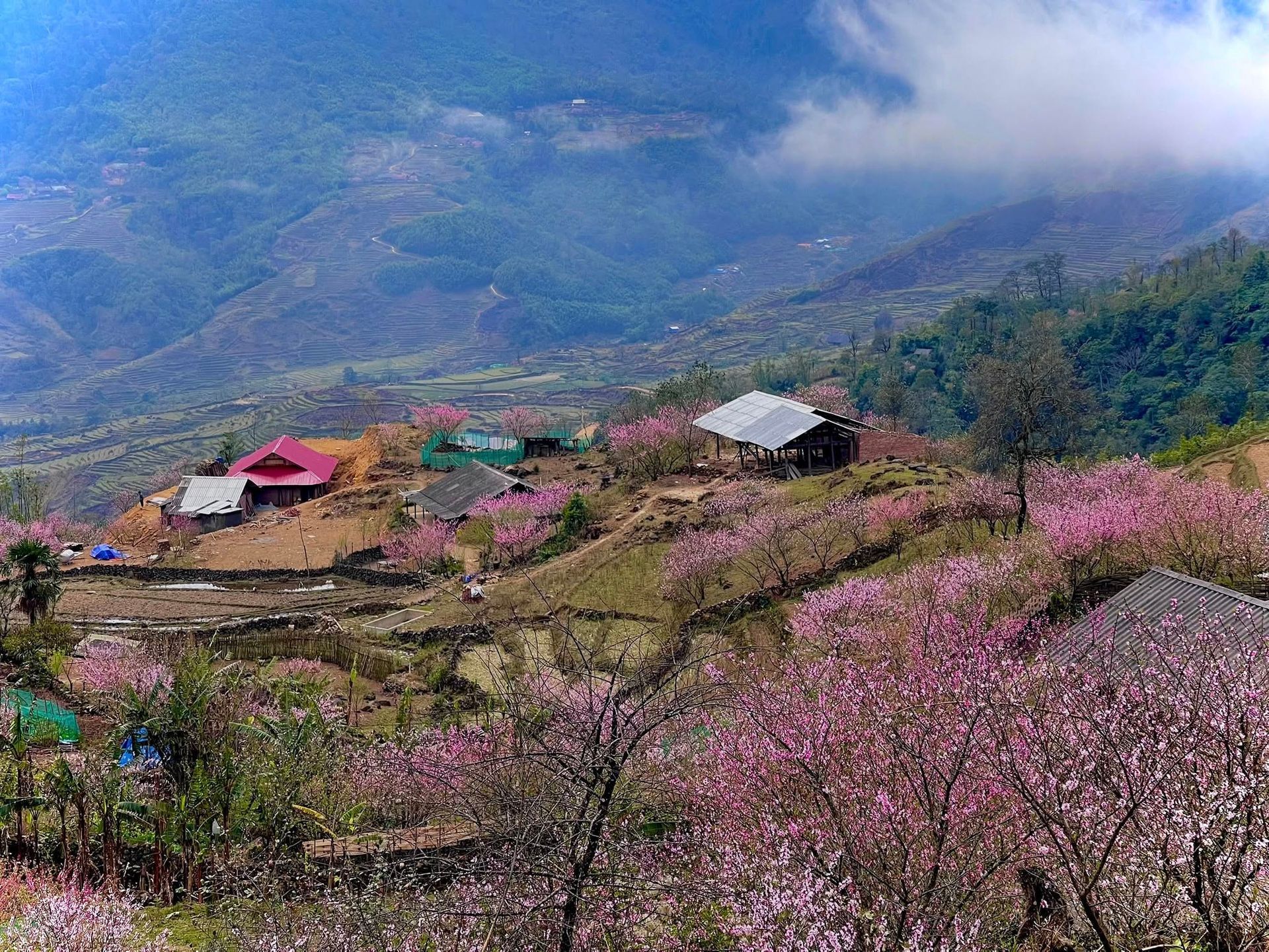 Discover Hidden Villages (Non-Touristic)