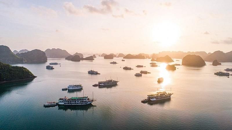 Explore Bai Tu Long Bay (The Less Touristy Alternative)