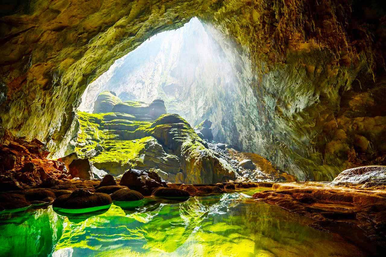 Why Visit Phong Nha-Ke Bang National Park?