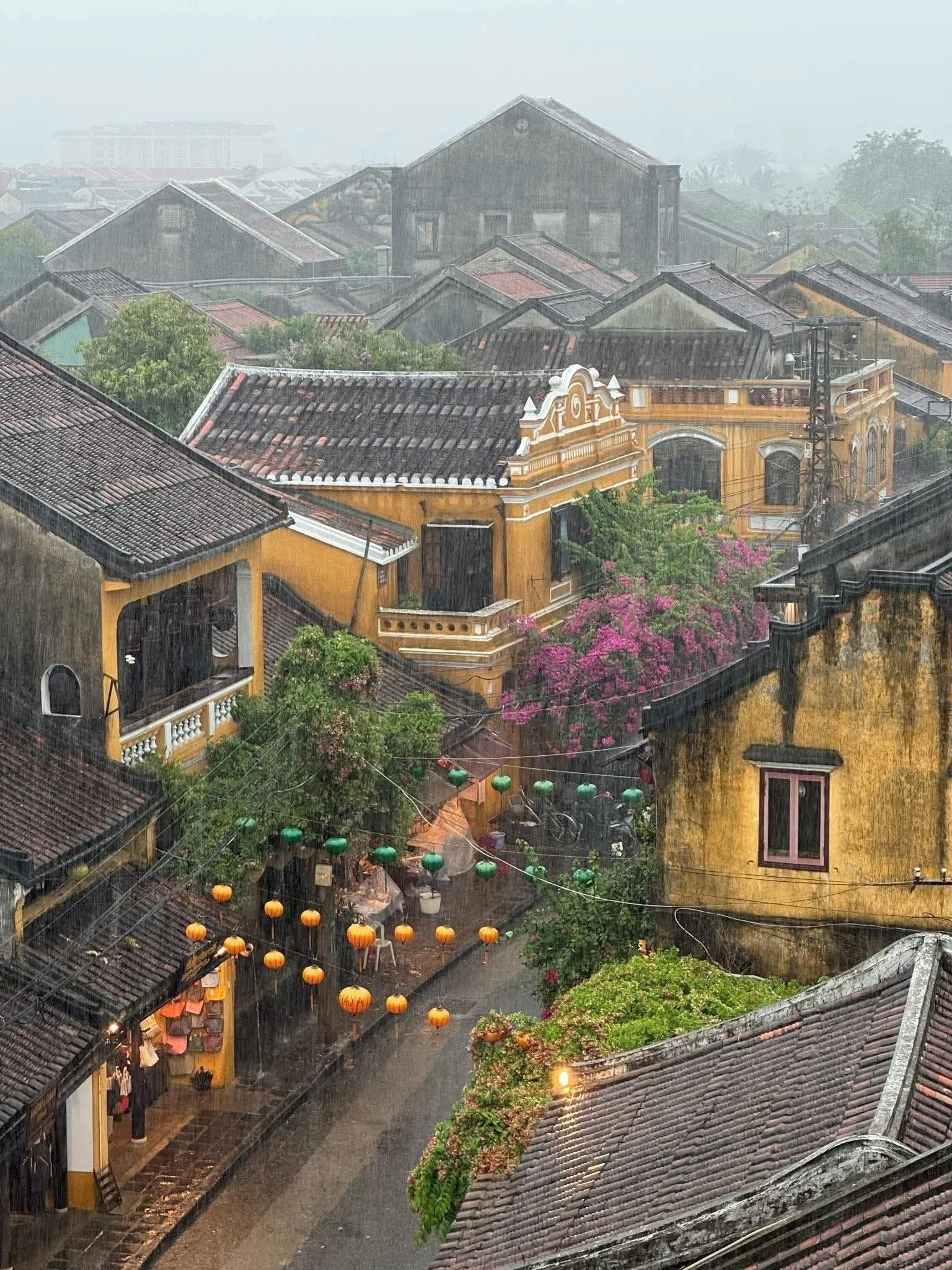 Main Hazards – Floods and Landslides