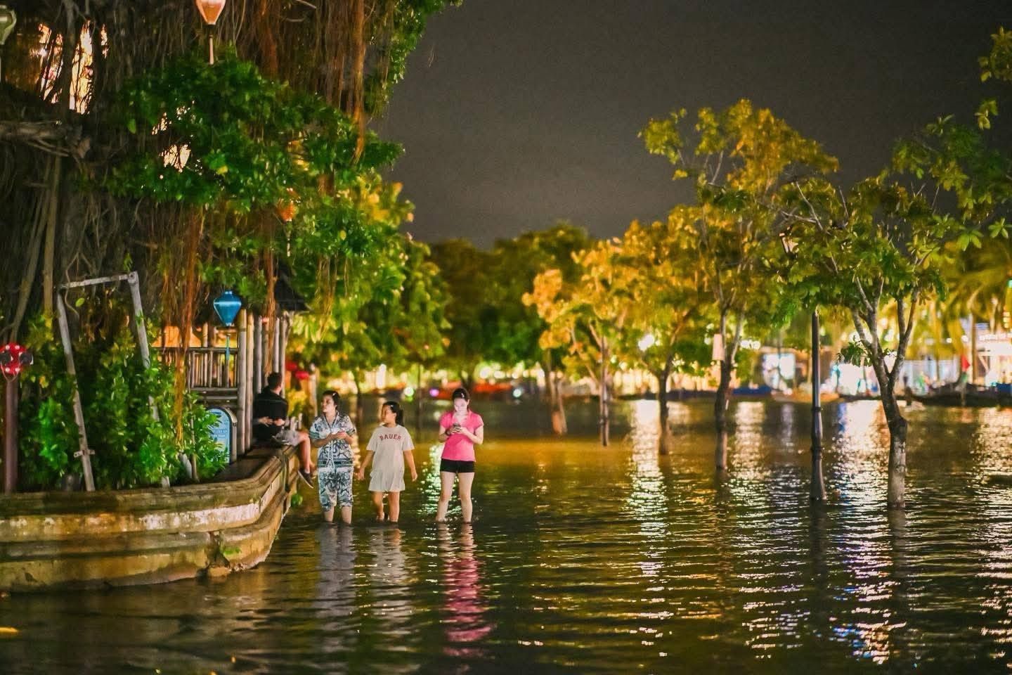 Affected Areas – Provinces Under Heavy Rainfall