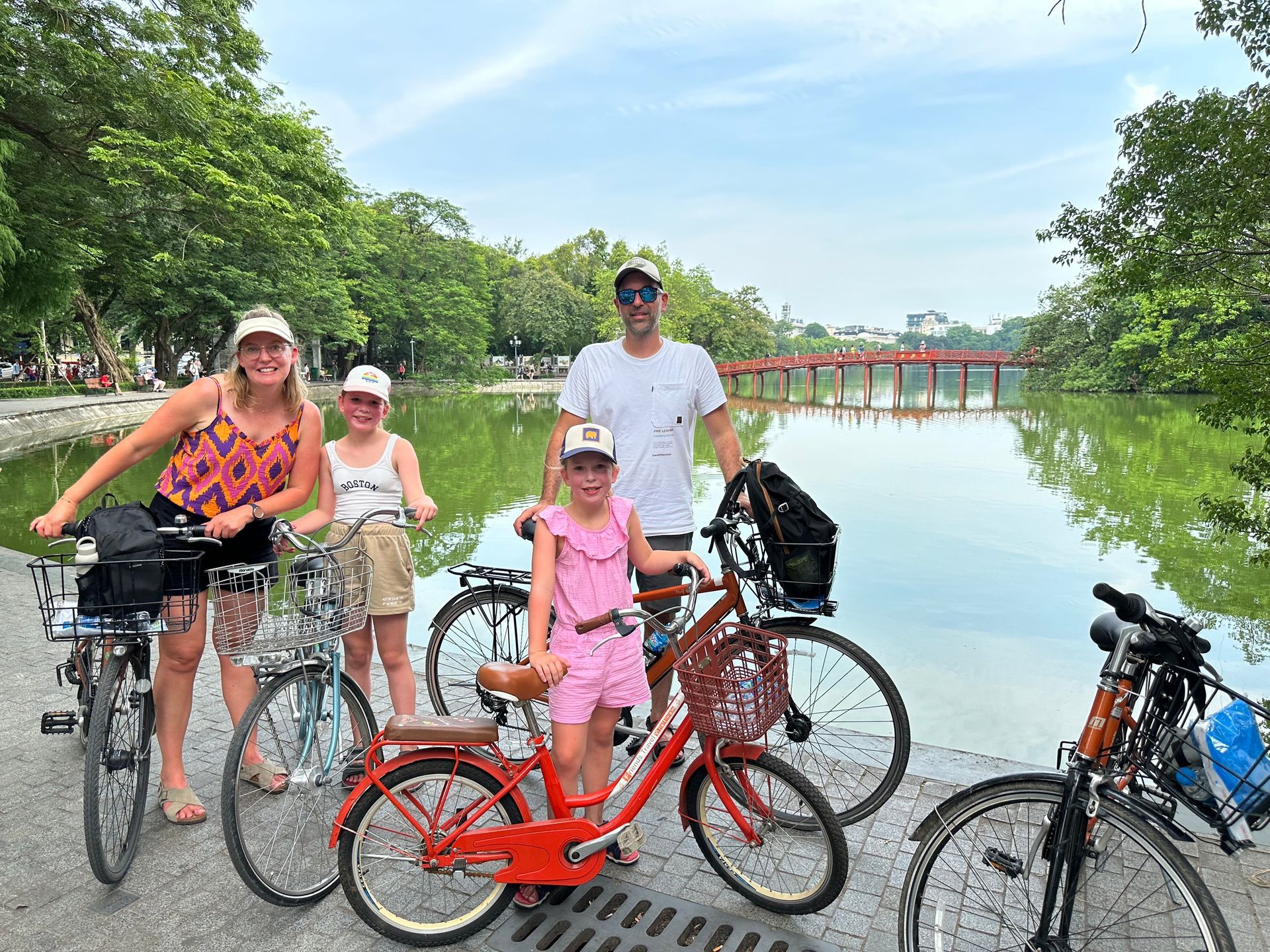 Unique & Non-Touristic Things To Do in Hanoi