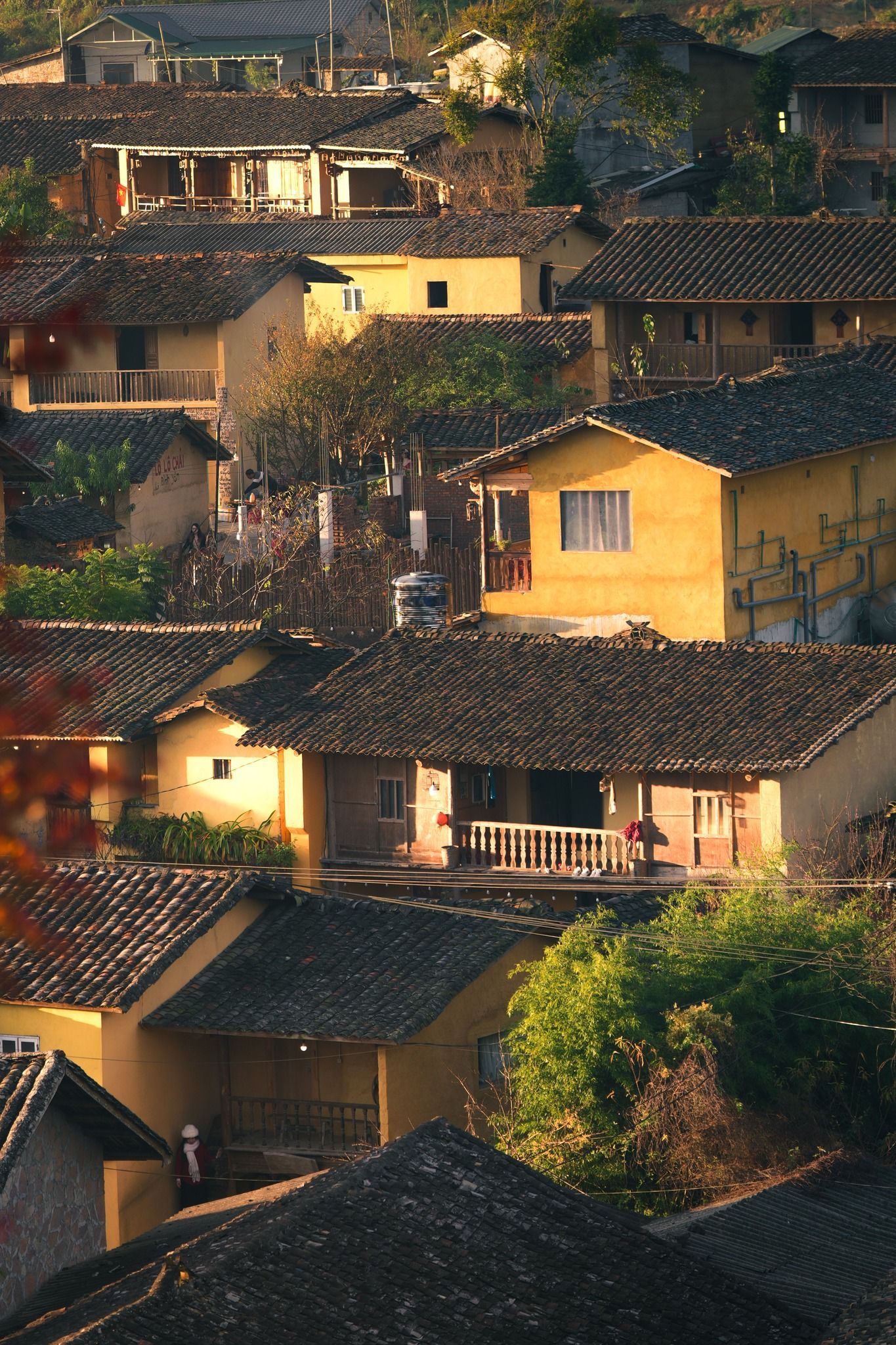 Ride the Ha Giang Loop