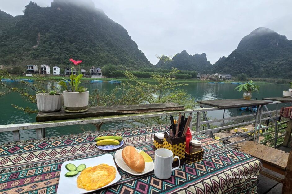5. Relax & Enjoy the Slow Life