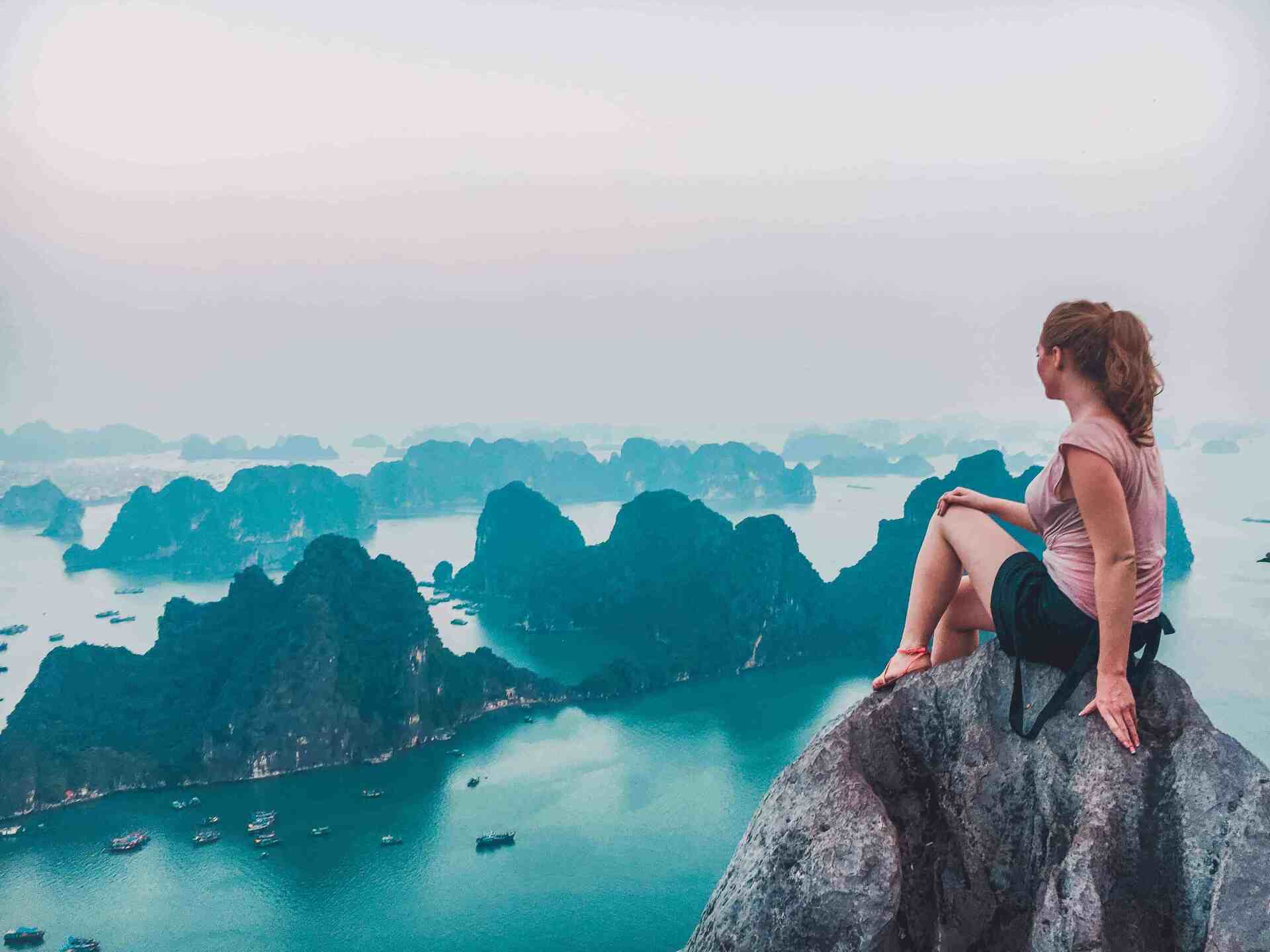 Why Halong Bay Should Be on Your Vietnam Itinerary