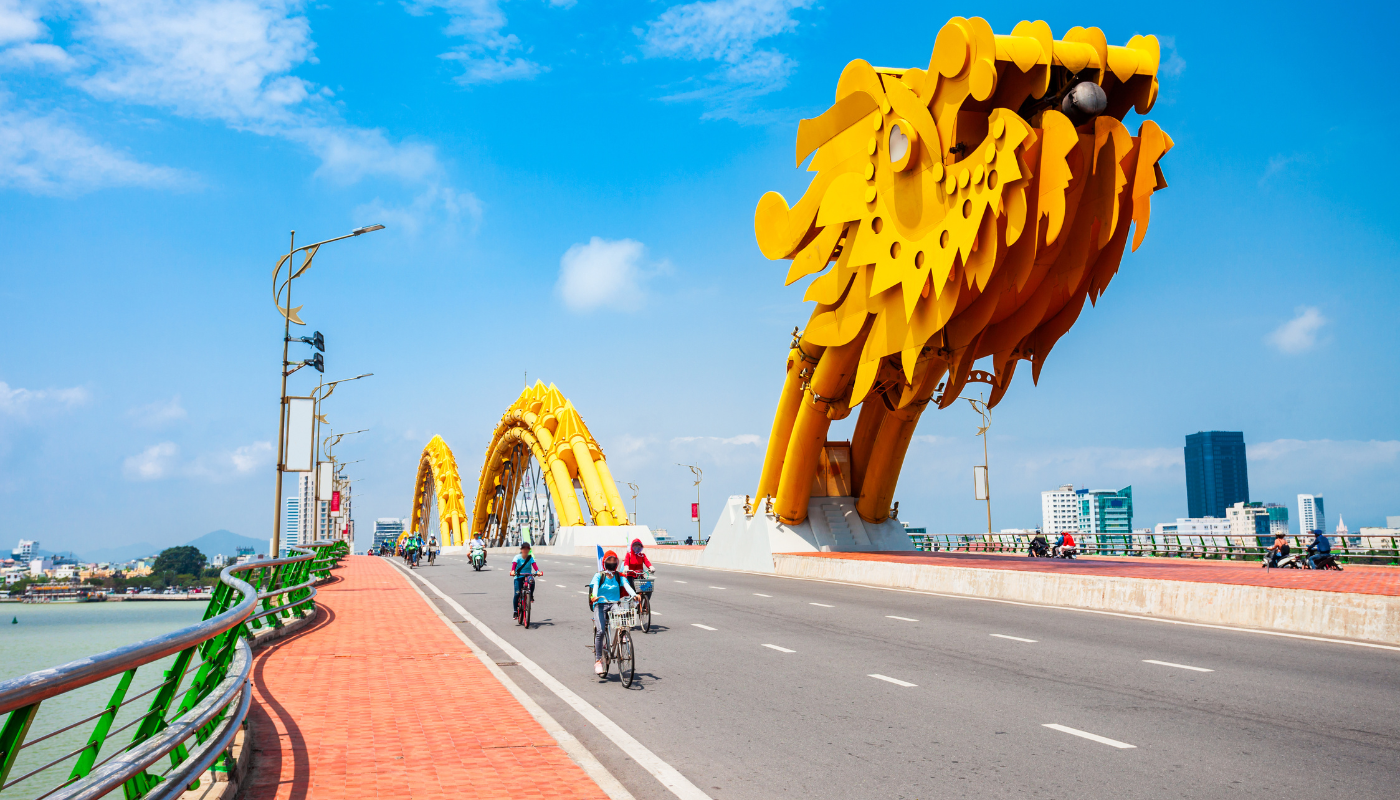 Dragon Bridge: Ultimate Guide to Vietnam's Icon
