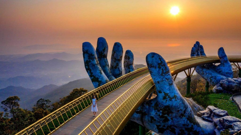15 Best Photography Spots in Da Nang for Stunning Shots