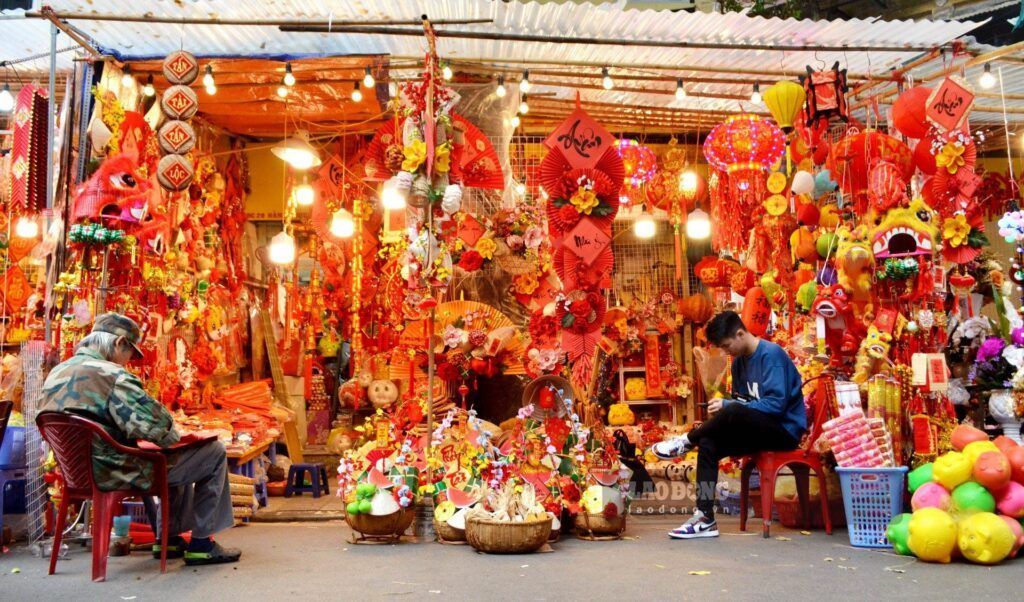 Exploring the Vibrant Cultural Highlights of Tet: Vietnam's Lunar New Year