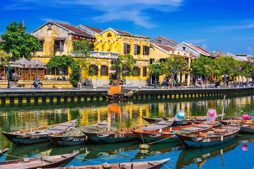 Central Vietnam Things To Do