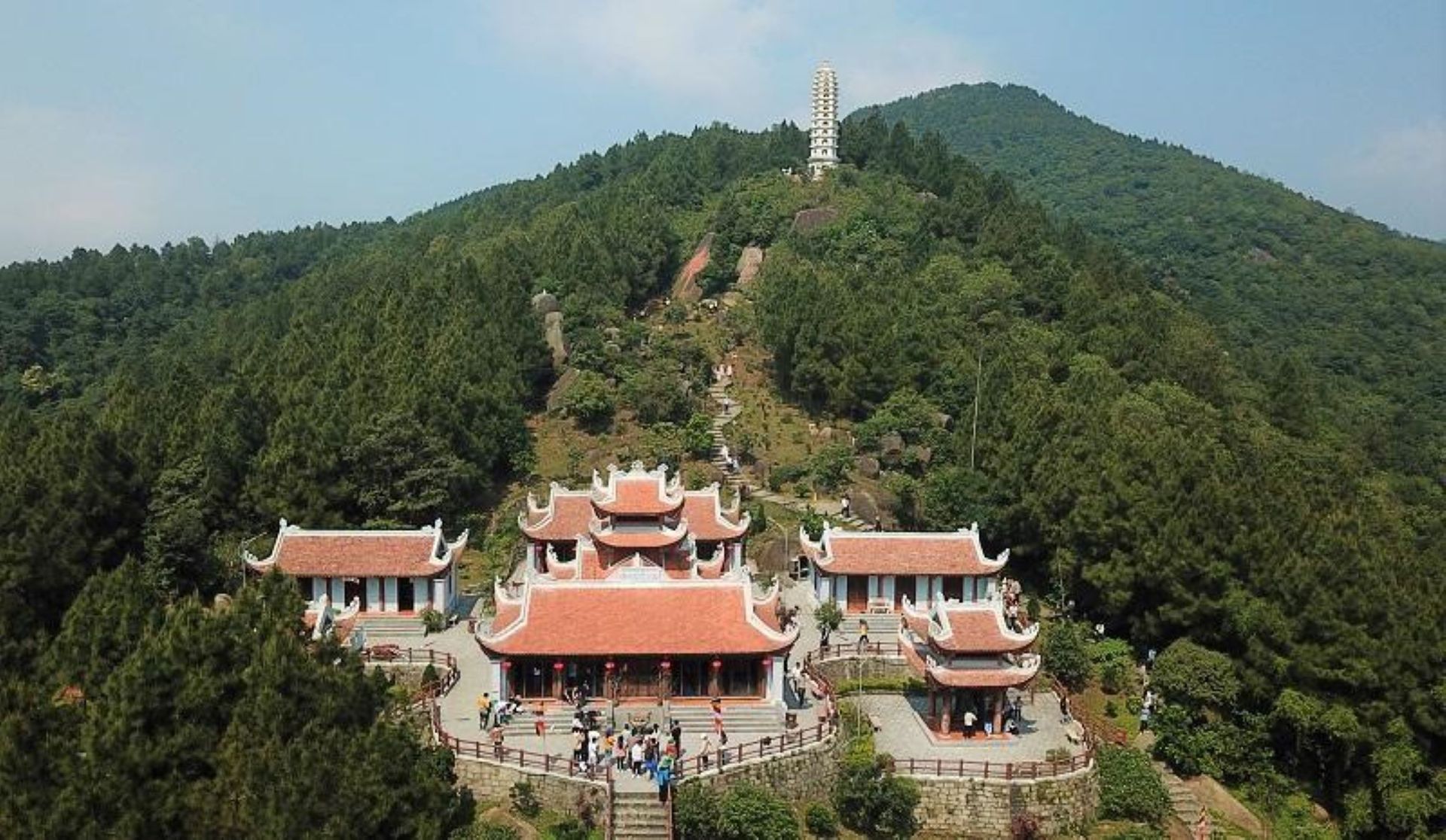 Perfume Pagoda: A Traveler’s Guide to Vietnam’s Spiritual Haven