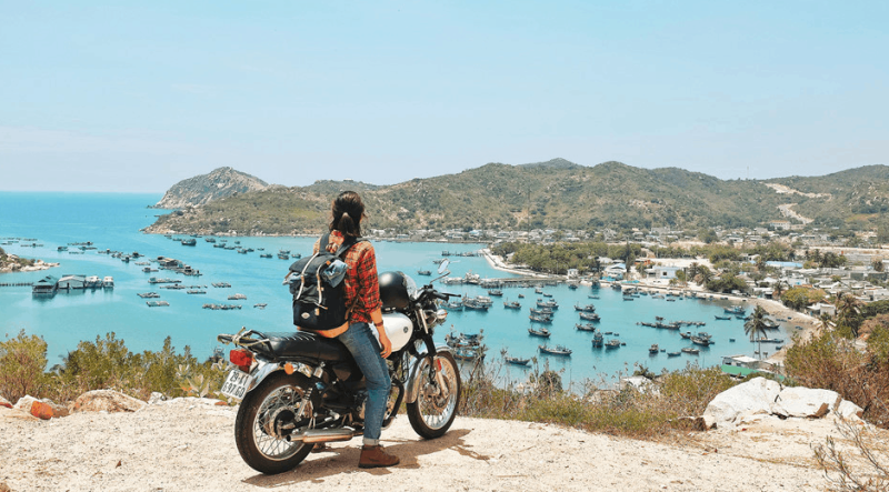 My Khe Beach Travel Guide: What to Know Before You Go 4