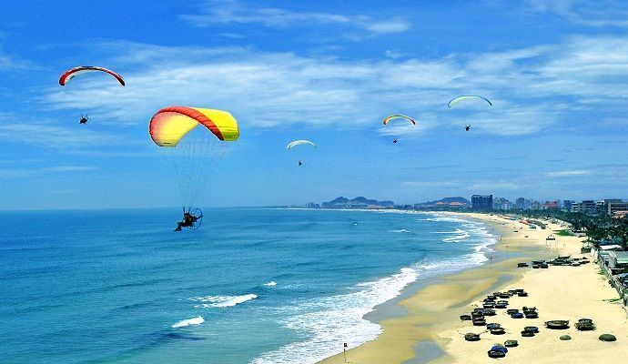 My Khe Beach Travel Guide: What to Know Before You Go 2