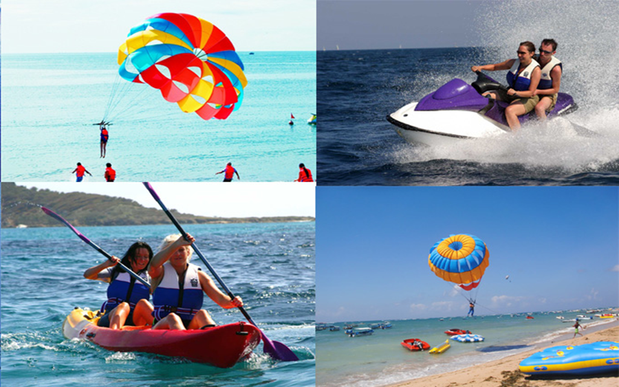 My Khe Beach Travel Guide: What to Know Before You Go 5