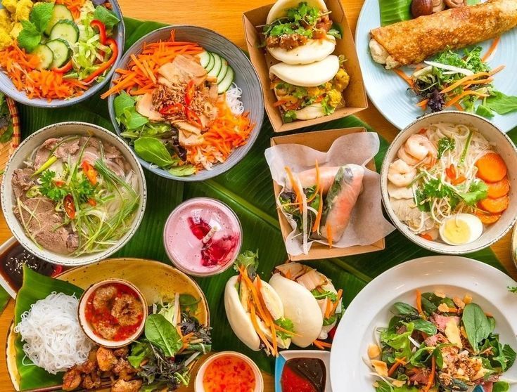 Experience the Food Culture of Northern Vietnam