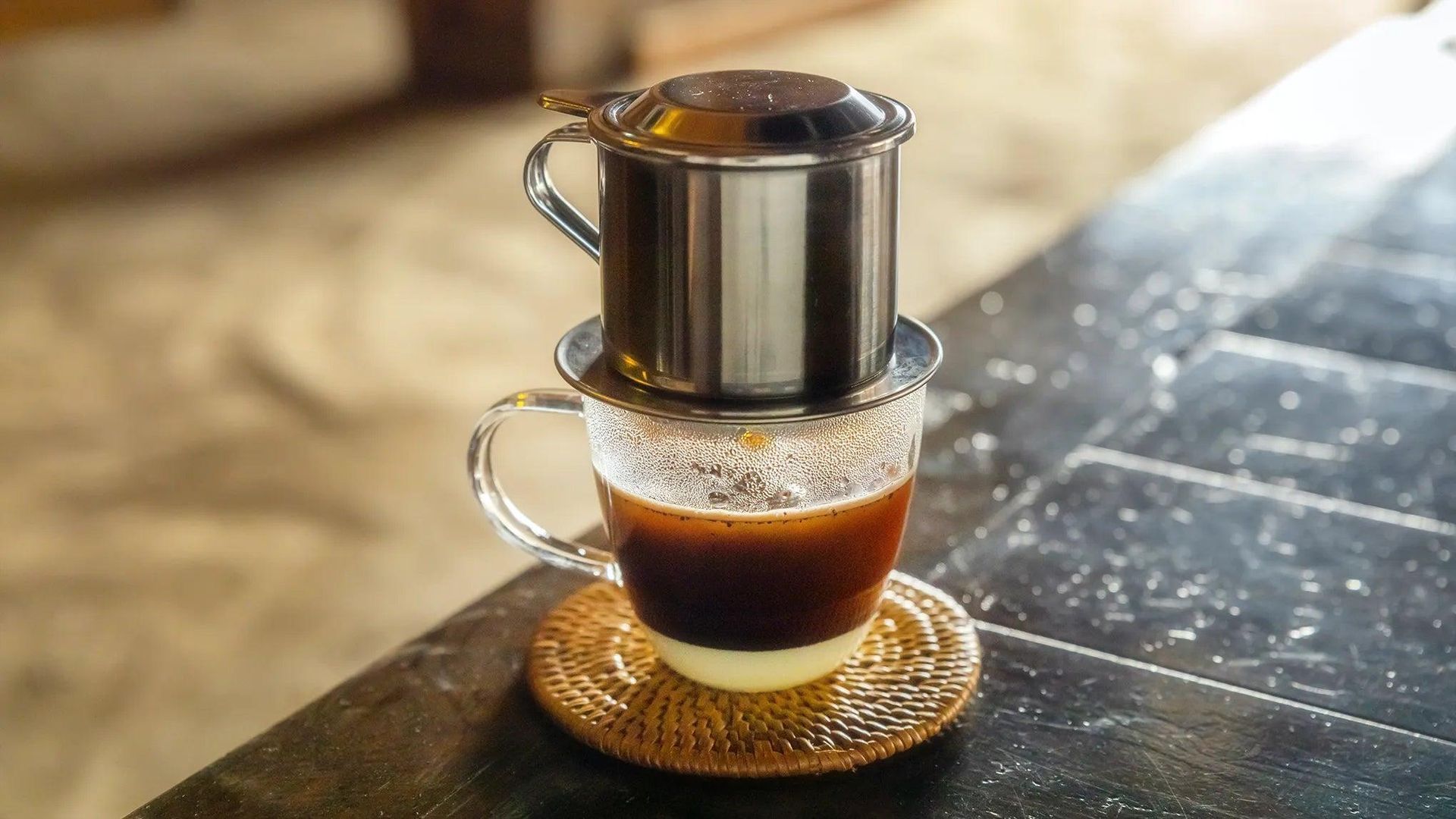 Vietnamese Coffee Culture
