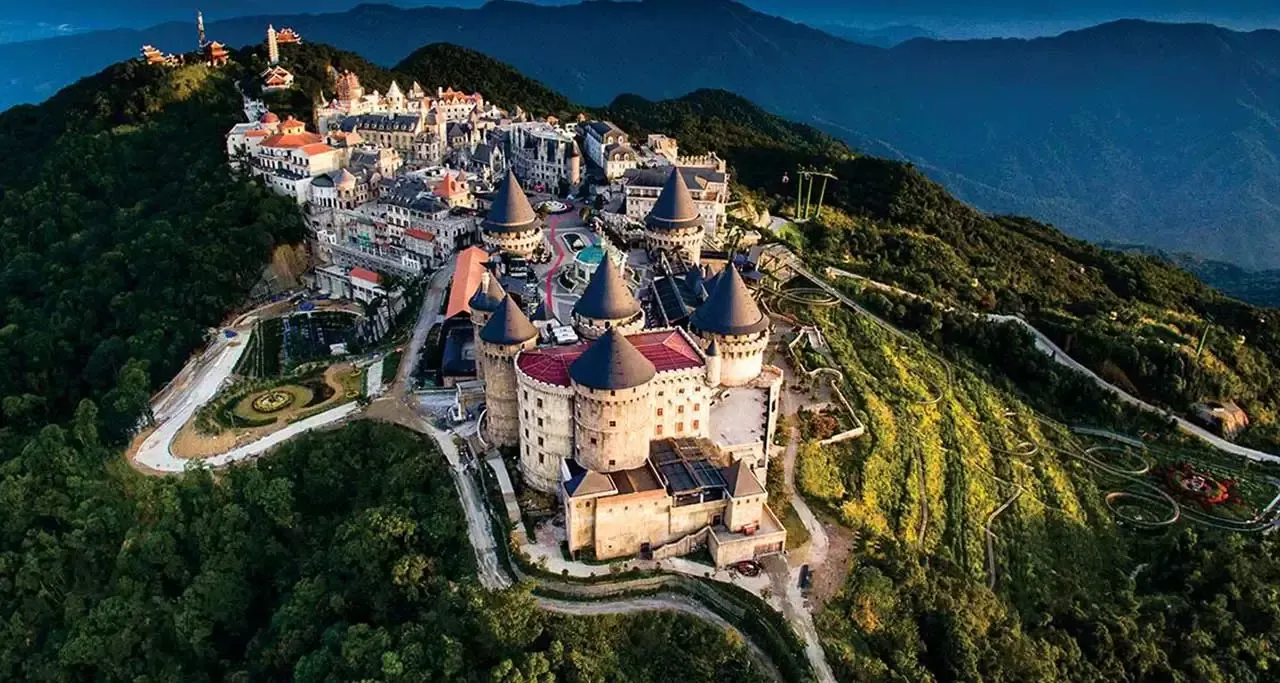 Ba Na Hills Da Nang | Tours & Travel Guide (2025)