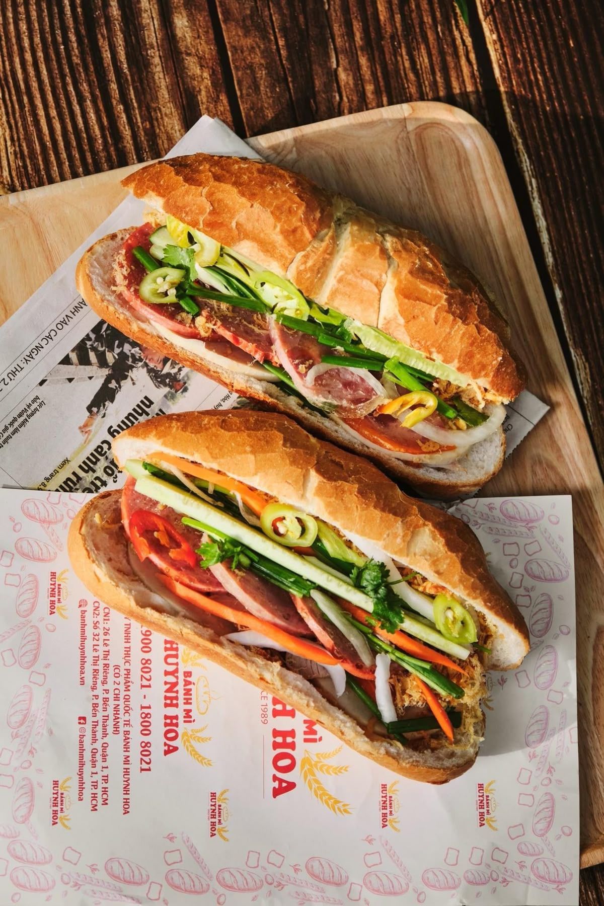 World-Famous Vietnamese Food 1