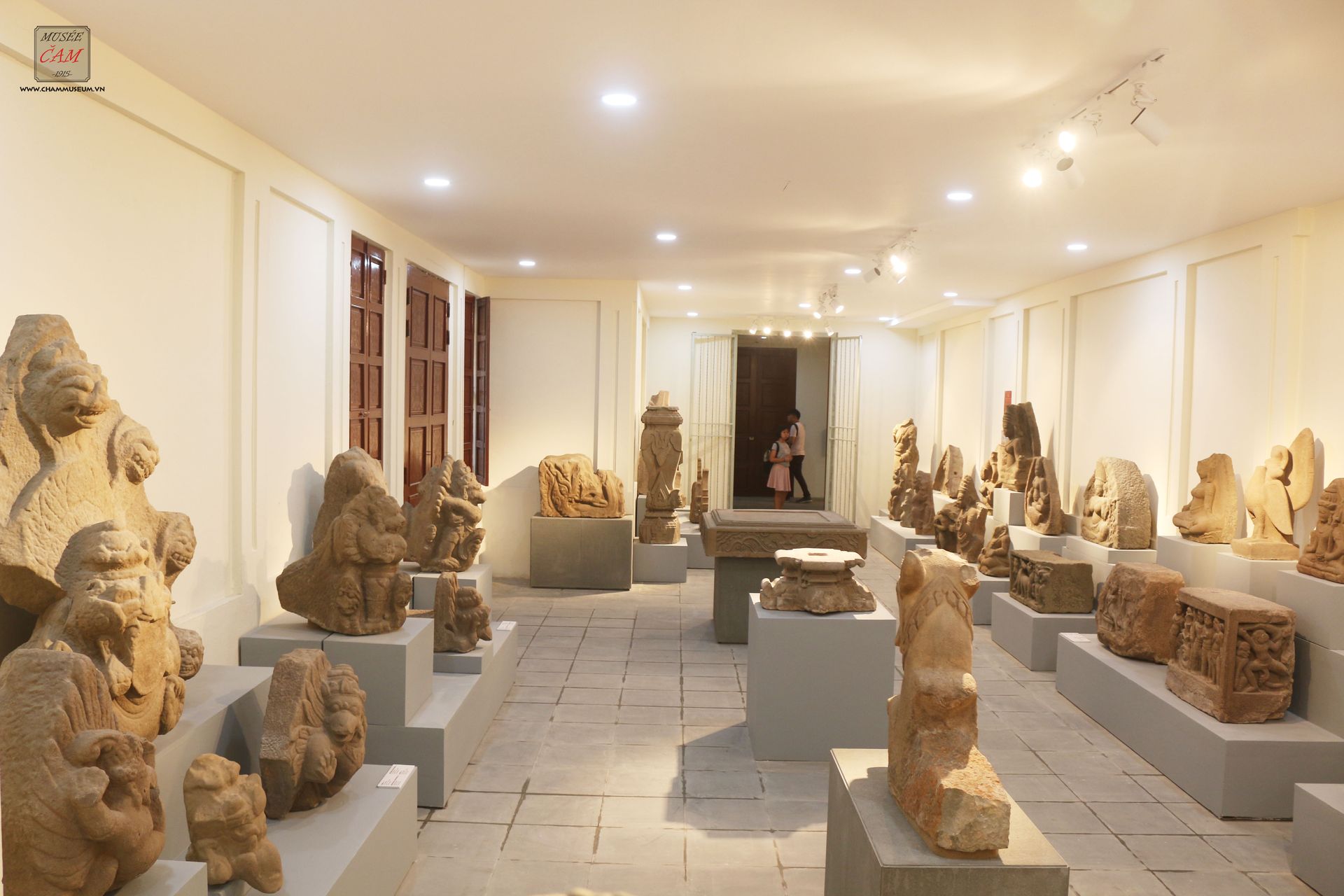 Da Nang Attractions Guide - Cham Museum