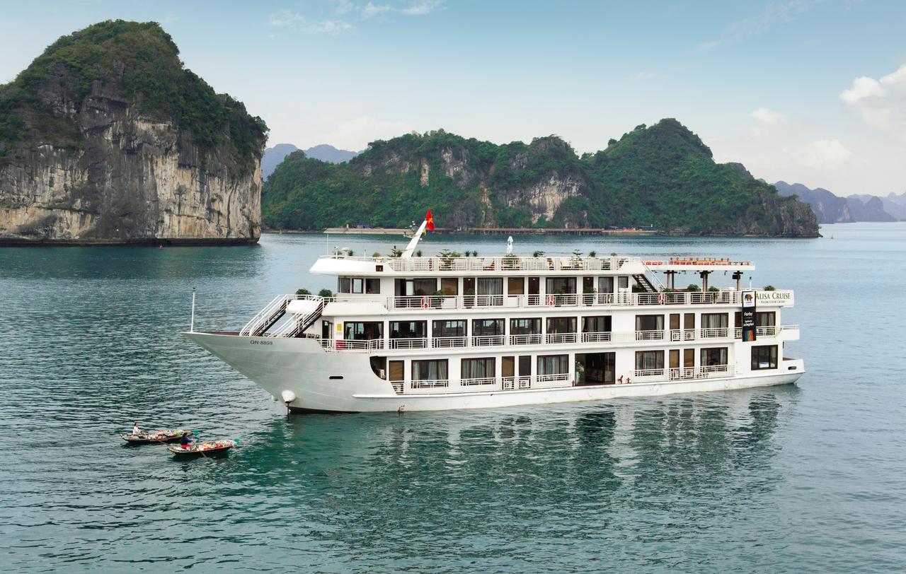 Vietnam Cruises Friends Travel Vietnam