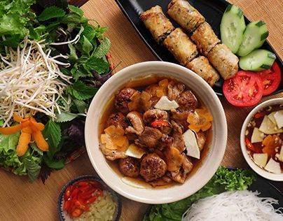 World-Famous Vietnamese Food 2