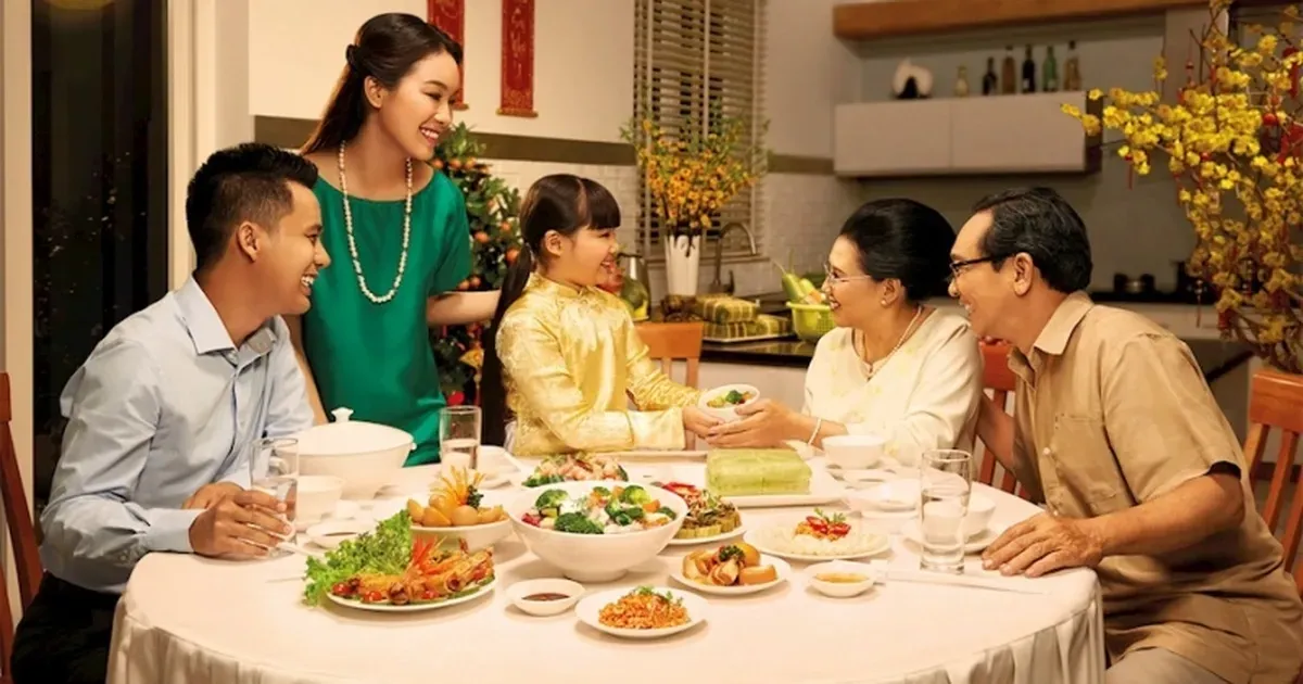 Table Manners and Dining Etiquette