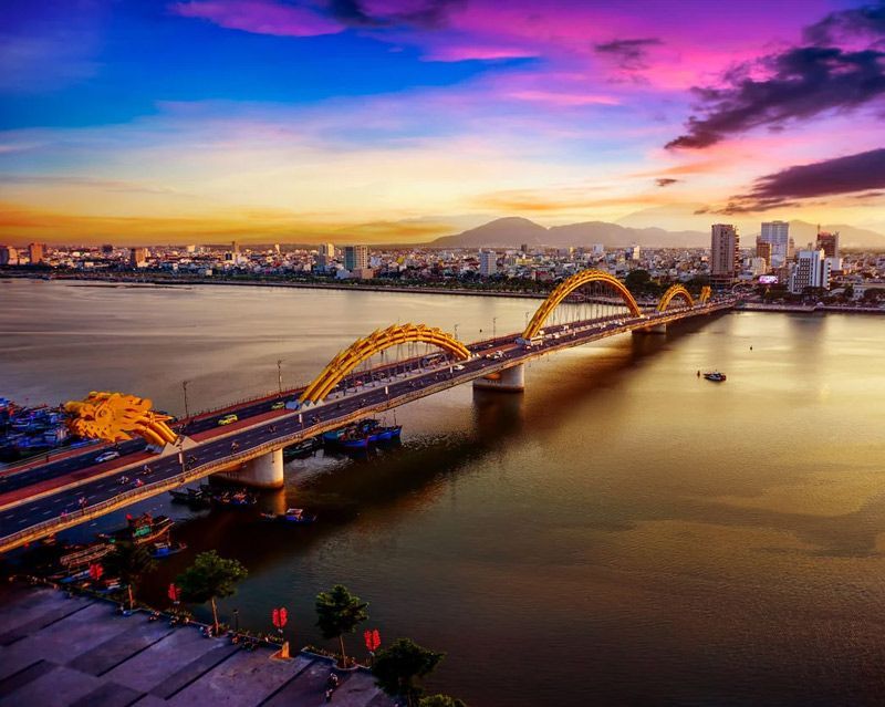 Da Nang Photography Locations