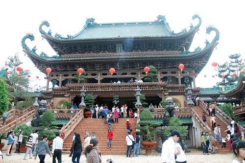 Perfume Pagoda: A Traveler’s Guide to Vietnam’s Spiritual Haven