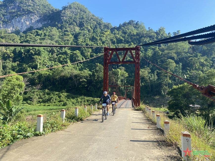 Cycle Through Local Villages (Slow Travel Experience)