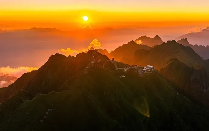 8. Suggested Itineraries in North Vietnam