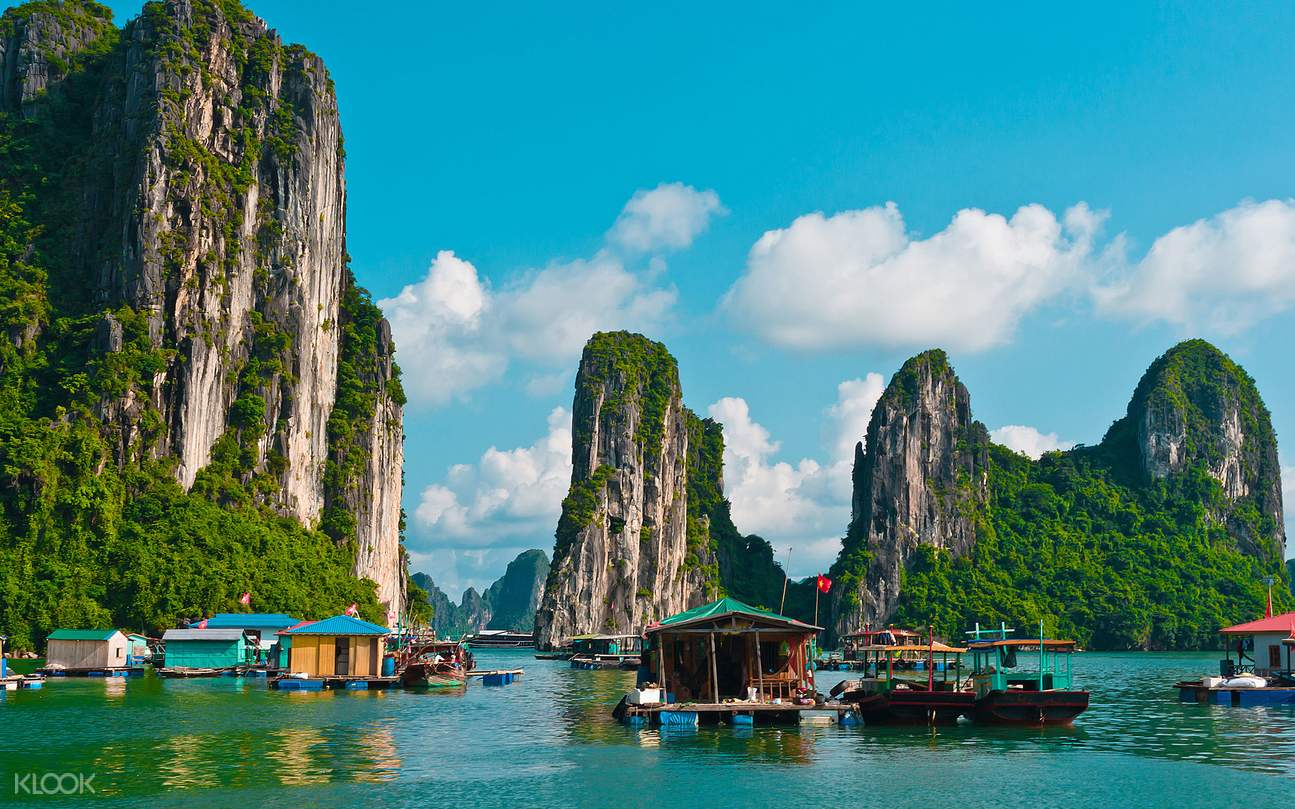 Halong Bay Vietnam – Best Cruises, Tours & Travel Guide