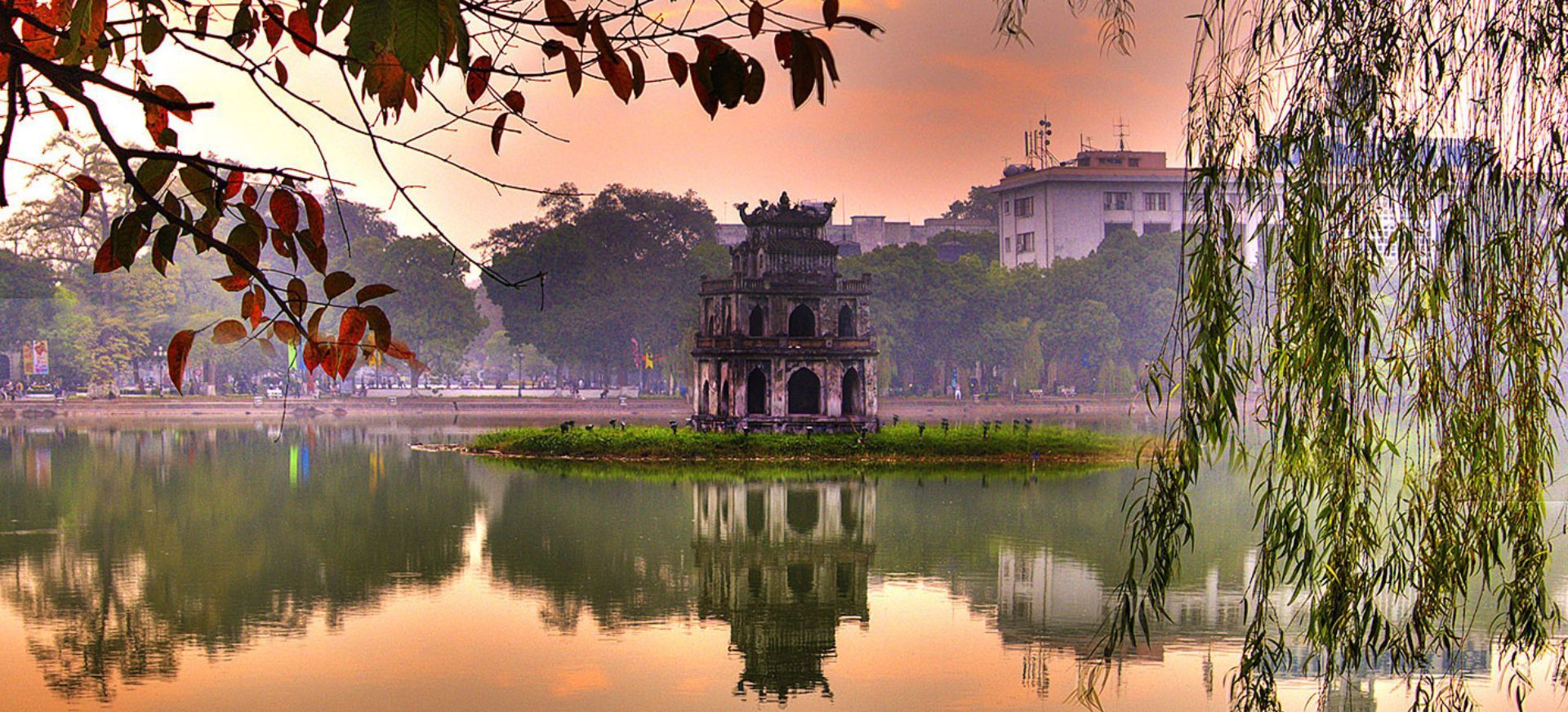 Hoan Kiem Lake: Heart of Hanoi | The Ultimate Travel Guide