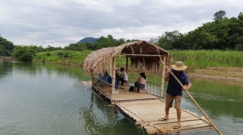 Cultural Experiences pu luong