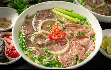 pho bo
