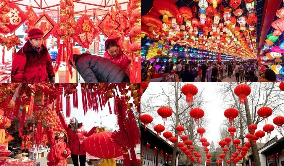 Tet Holiday Vietnam: Lunar New Year Travel Guide 2025-2026