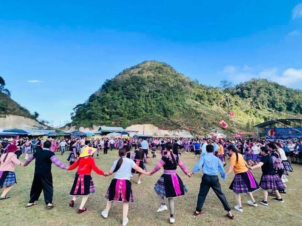 Cultural Experiences mai chau