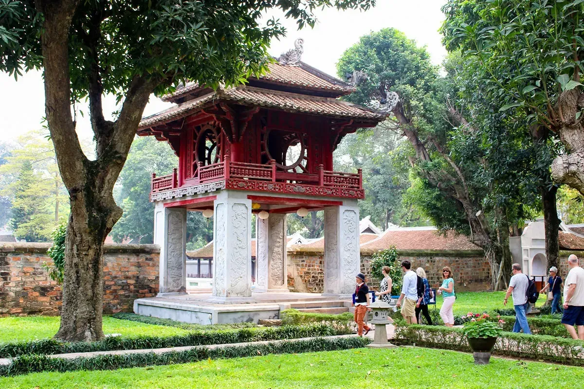 Top Attractions in Hanoi: A Complete Travel Guide