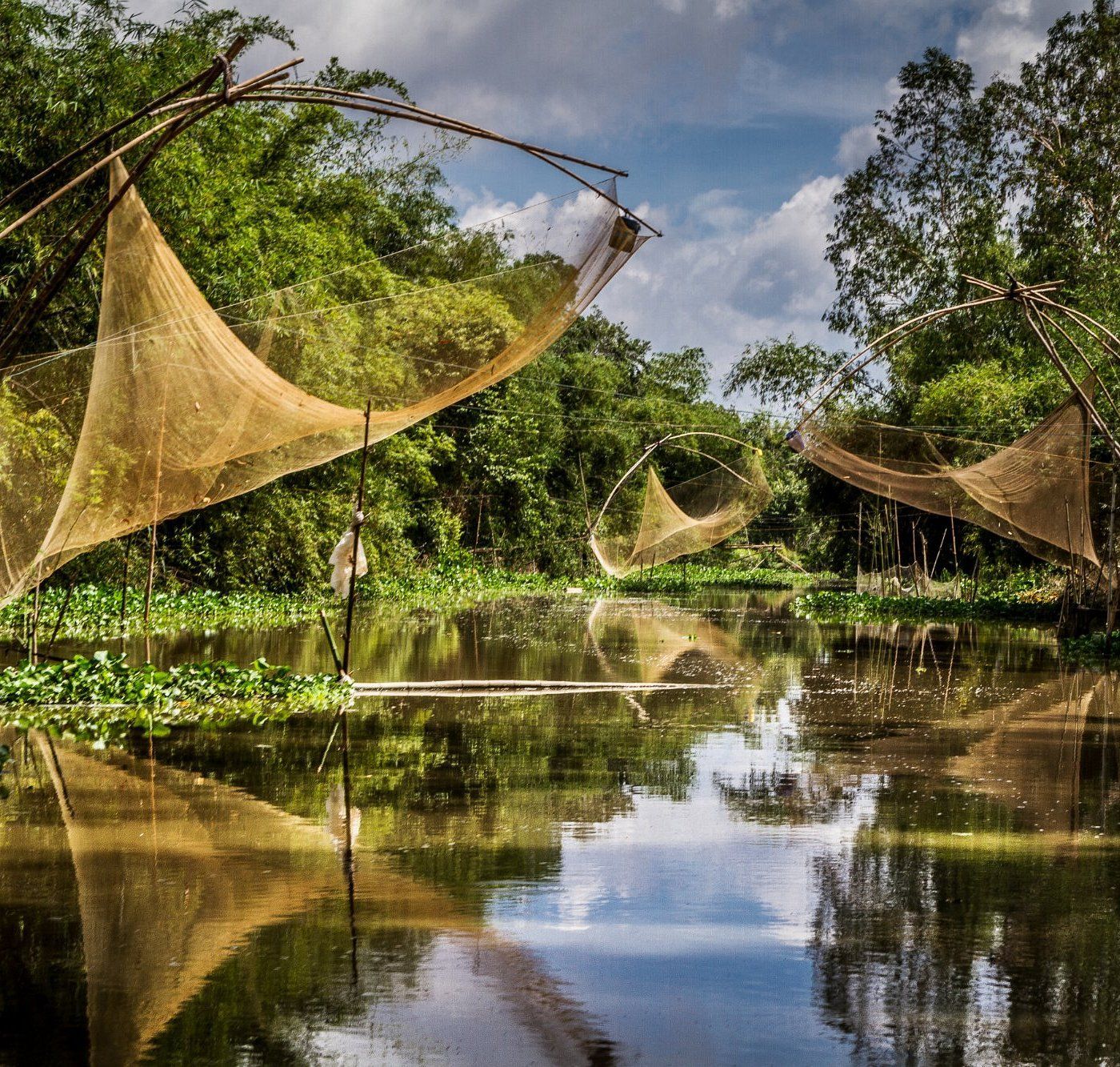 Mekong Delta Tours | Explore Vietnam with FriendsTravelVietnam